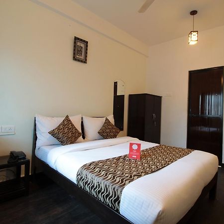 Oyo 10227 Sai Residency Baga Kültér fotó