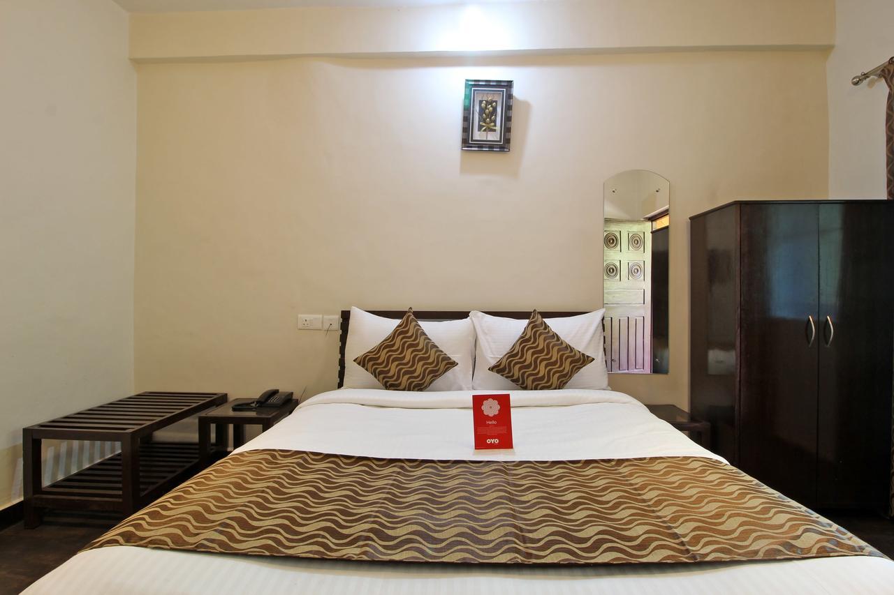 Oyo 10227 Sai Residency Baga Kültér fotó