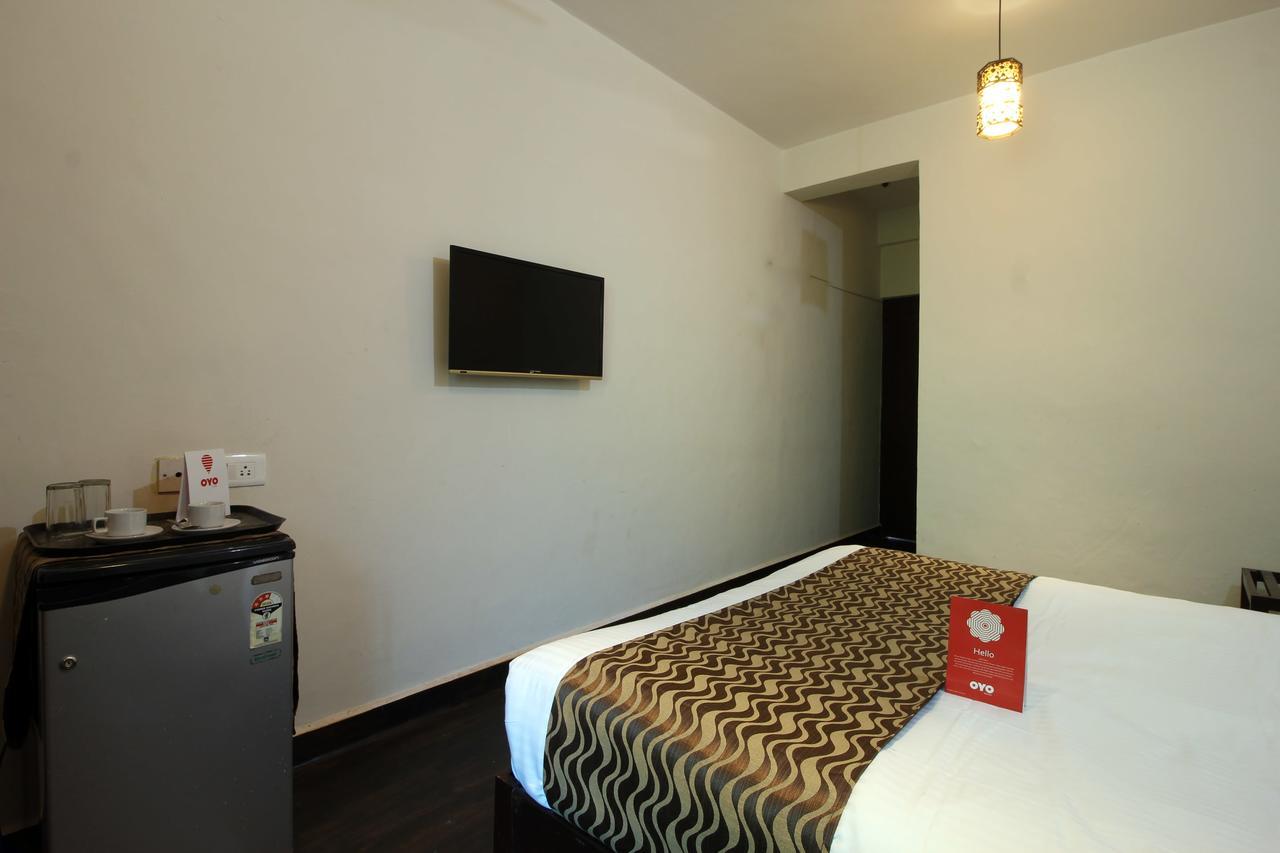 Oyo 10227 Sai Residency Baga Kültér fotó