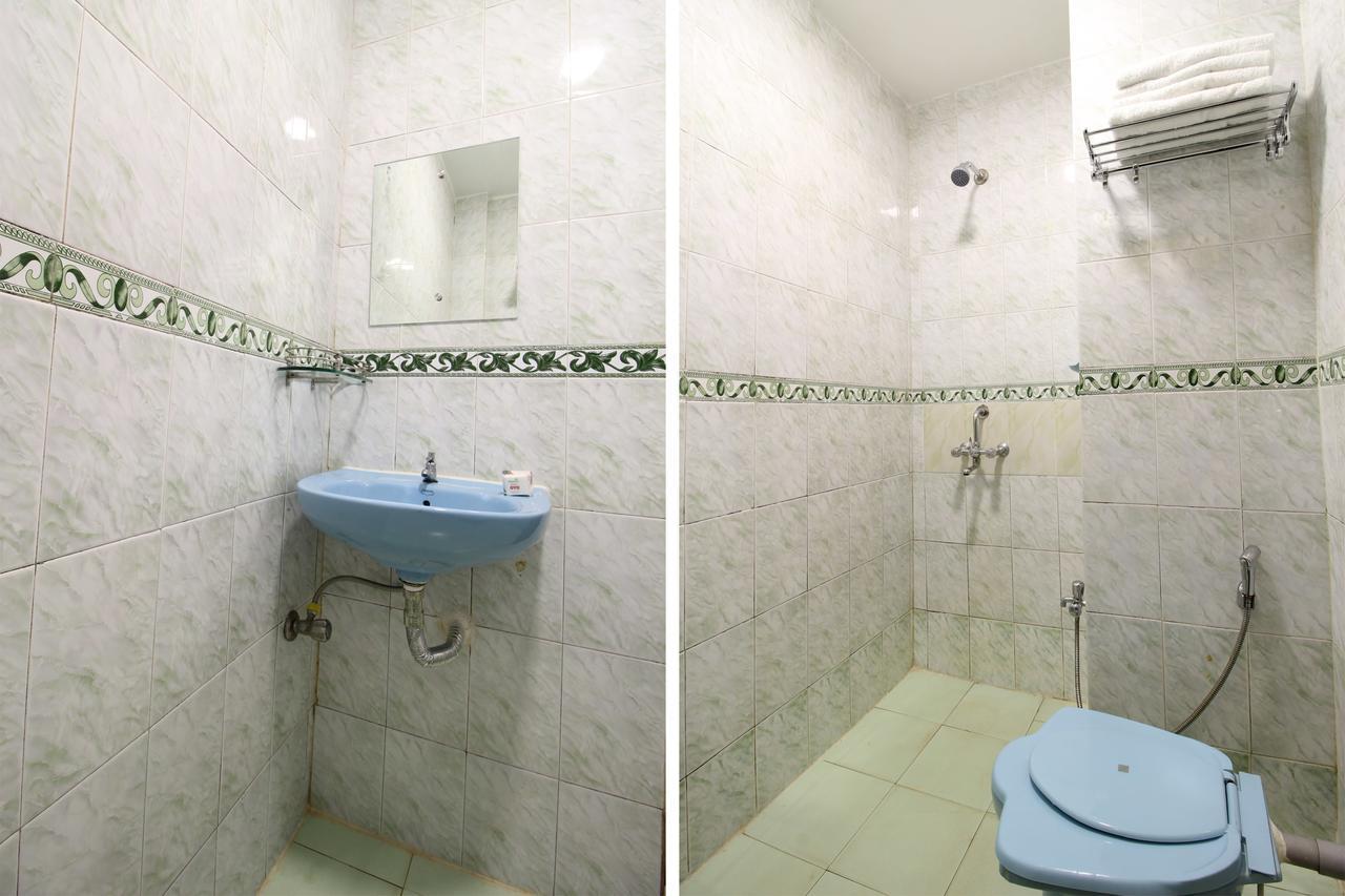 Oyo 10227 Sai Residency Baga Kültér fotó