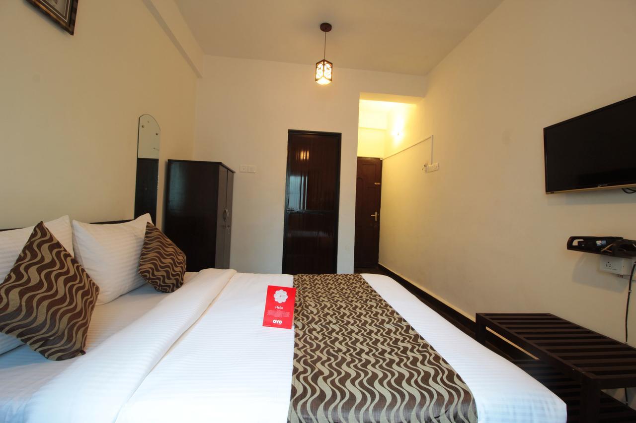 Oyo 10227 Sai Residency Baga Kültér fotó